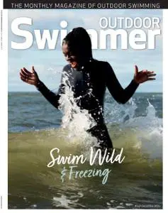 Outdoor Swimmer - Issue 44 - December 2020