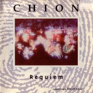 Michel Chion - Requiem (1993) {INA-GRM IMED-9312-CD}