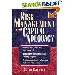 Risk Management And Capital Adequacy - McGraw Hill
