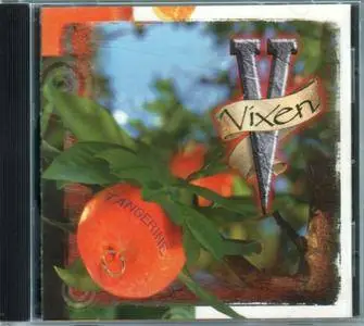 Vixen - Tangerine (1998/2001)