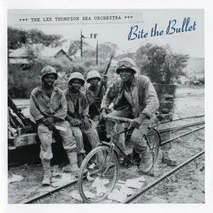Lee Thompson Ska Orchestra - Bite The Bullet (2016)