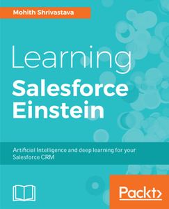 Learning Salesforce Einstein