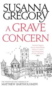 A Grave Concern