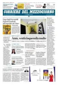Corriere del Mezzogiorno Campania - 7 Aprile 2019