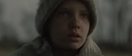 The Road (2009)