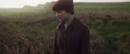 Testament of Youth (2014)