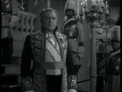 De Mayerling à Sarajevo / From Mayerling to Sarajevo (1940)
