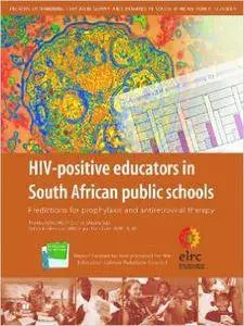 HIV-positive Educators in South African Public Schools