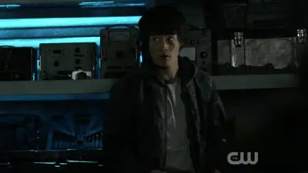 The 100 S03E15