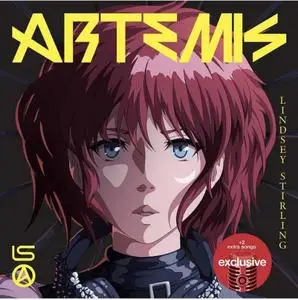 Lindsey Stirling - Artemis (Target Edition) (2019)