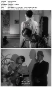 Princesse Tam-Tam (1935)