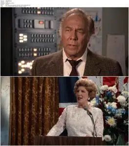 The Naked Gun: From the Files of Police Squad! (1988)