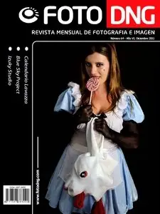 Foto DNG No.64 - Diciembre 2011