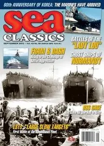 Sea Classics 2010-09 (Vol.43 No.09)