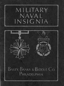 Military and Naval Insignia and Novelties (Repost)