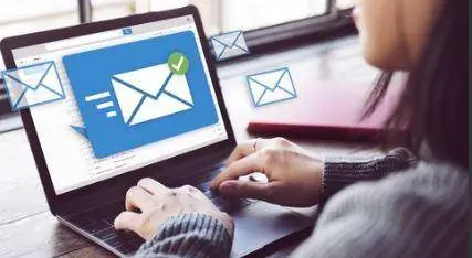 Advanced Java programming with JavaFx. Build an email client