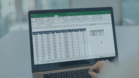 Excel Data Lookup Function Playbook