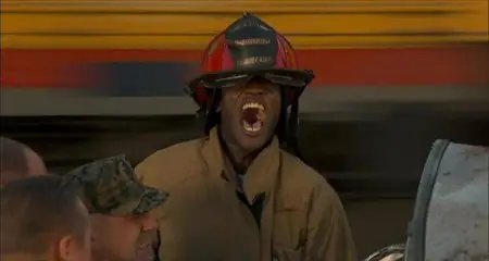 Fireproof (2008) 