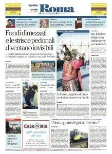 la Repubblica Edizioni Locali - 2 Dicembre 2016