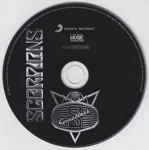 Scorpions - Comeblack (2011) Repost