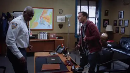 Brooklyn Nine-Nine S06E07