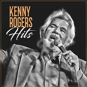 Kenny Rogers - Hits (2019)