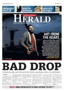 Newcastle Herald - June 12, 2019