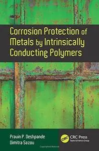 Corrosion Protection of Metals by Intrinsically Conducting Polymers (Repost)