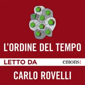 «L'ordine del tempo» by Carlo Rovelli