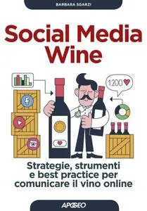 Barbara Sgarzi - Social media wine