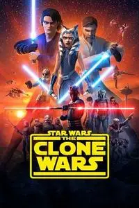 Star Wars: The Clone Wars S02E11