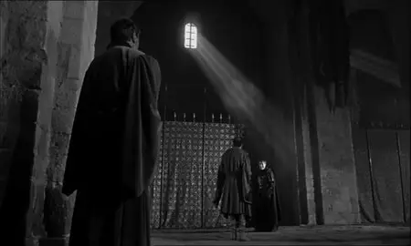 Orson Welles – Falstaff / Chimes at Midnight / Campanadas a medianoche (1965)