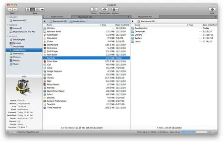 ForkLift 2.0.3