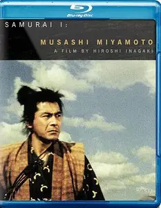 Miyamoto Musashi (1954)
