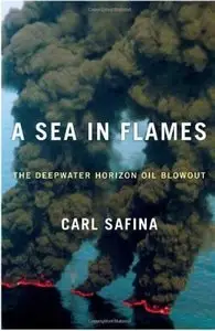 A Sea in Flames: The Deepwater Horizon Oil Blowout [Repost]