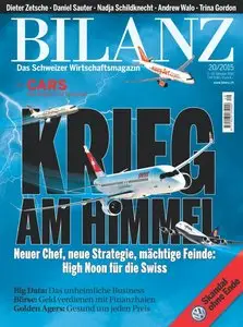 Bilanz - 2 Oktober 2015