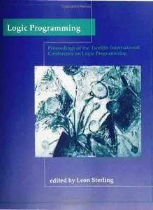 ICLP : international conference on logic programming : proceedings, 12th, Tokyo, Japan, 13-18 June 1995