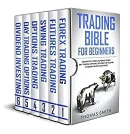 Trading Bible for Beginners