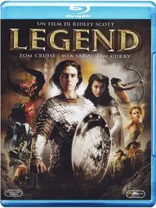 Legend (1985)