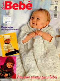Sonia Bebe №42 2003