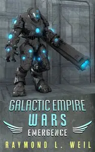 Galactic Empire Wars: Emergence