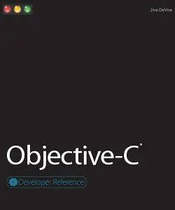 Objective-C (Developer Reference) (Repost)