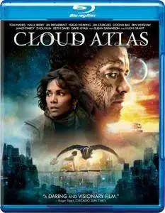 Cloud Atlas (2012)