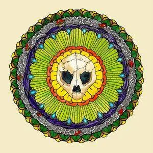 Turtle Skull - Turtle Skull (2018)