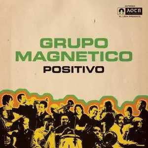 Grupo Magnético - Positivo (2018)