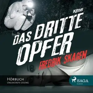 «Das dritte Opfer» by Fredrik Skagen