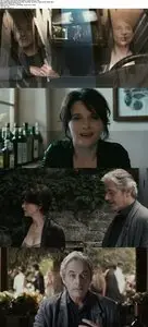 Certified Copy (2010)