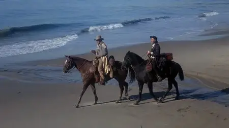 The Frisco Kid (1979)