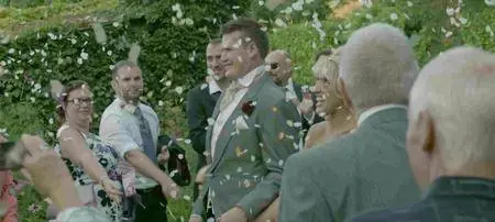 The Wedding Day (2017)