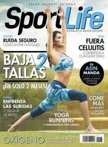 Sport Life - Mexico - agosto 2017